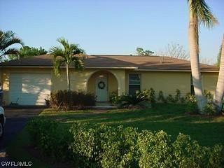 5001 17th Ave., Naples, FL