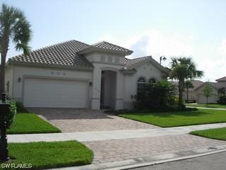 9110 Crystal Ct., Naples, FL 34120