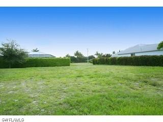 175 Clyburn St., Marco Island, FL