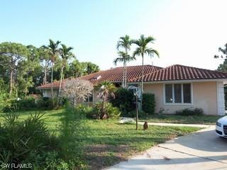195 Mahogany Dr., Naples, FL