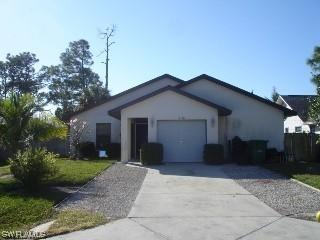 4130 Cindy Ave., Naples, FL