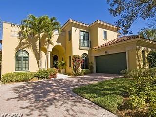 2651 Caladium Way, Naples, FL 34105