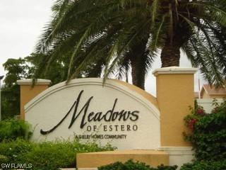 21585 Baccarat Ln. #101, Estero, FL 33928