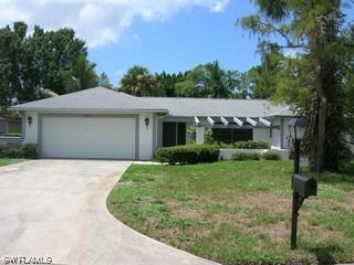 3031 Round Table Ct., Naples, FL 34112