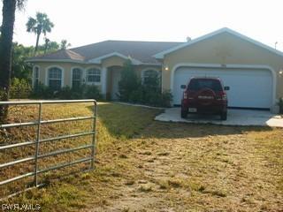 3130 Everglades Blvd., Naples, FL 34117