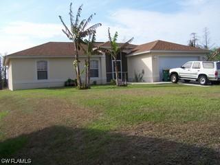 3230 Randall Blvd., Naples, FL 34120