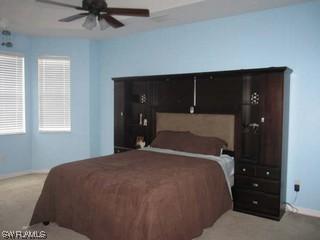 1665 Birdie Dr., Naples, FL 34120