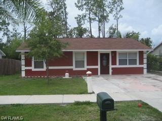 12051 Sitterley St., Naples, FL 34113