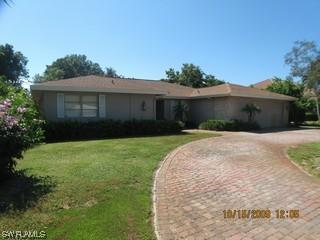 750 Binnacle Dr., Naples, FL 34103