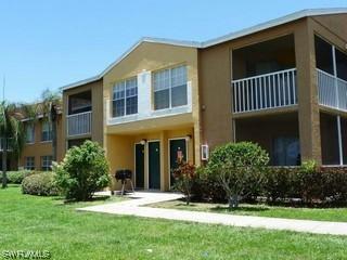 132 Santa Clara Dr. #10, Naples, FL 34104