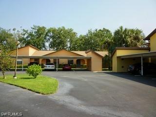 10031 Maddox Ln. #105, Bonita Springs, FL