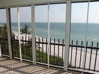 3399 Gulf Shore Blvd. #707, Naples, FL