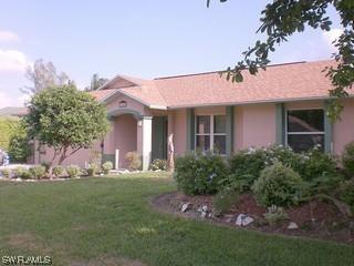 1702 Forest Lakes Blvd., Naples, FL