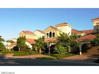 3715 Montreux Ln. #101, Naples, FL 34114