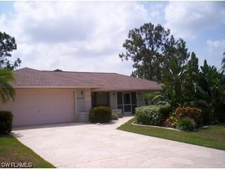 2304 Elizabeth Ct., Naples, FL