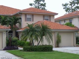 290 Robin Hood Cir. #102, Naples, FL