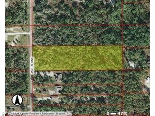 0000 2nd St., Naples, FL 34119