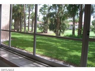 481 Quail Forest Blvd. #109, Naples, FL