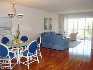 519 Roma Ct. #307, Naples, FL 34108