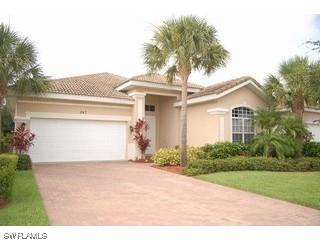 247 Glen Eagle Cir., Naples, FL