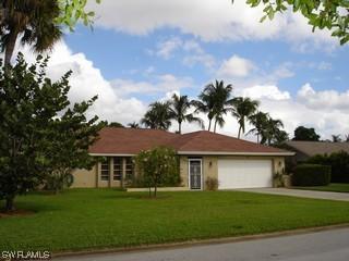 283 Bay Meadows Dr., Naples, FL 34113