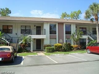 1212 Commonwealth Cir. #202, Naples, FL