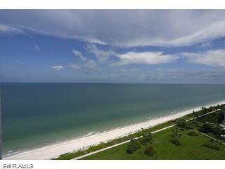 4101 Gulf Shore Blvd. #18N, Naples, FL