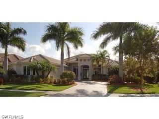 7508 Treeline Dr., Naples, FL