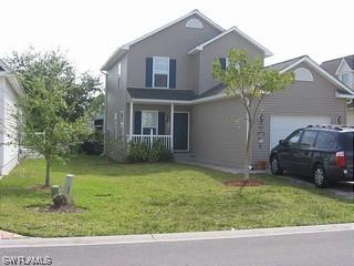 413 Leawood Cir., Naples, FL 34104