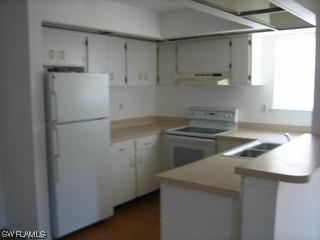 2021 Rookery Bay Dr. #1503, Naples, FL 34114