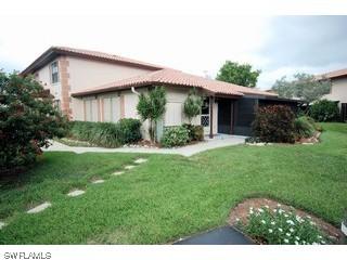 91 Marco Villas Dr. #6, Marco Island, FL