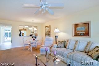 230 Timber Lake Cir. #102, Naples, FL