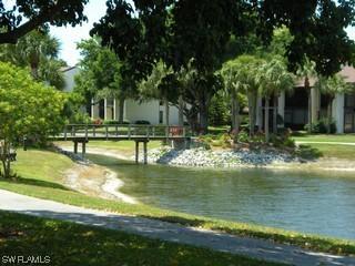 521 Lake Louise Cir. #101, Naples, FL