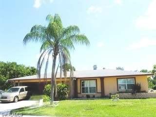 5468 Carolina Ave., Naples, FL