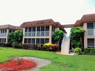 1400 Pompei Ln. #39, Naples, FL