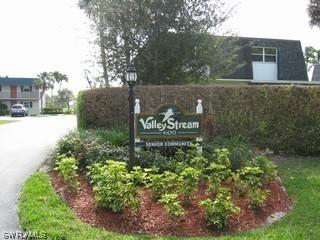 600 Valley Stream Dr. #E7, Naples, FL