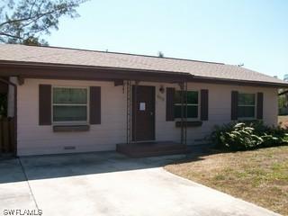 850 95th Ave., Naples, FL 34108