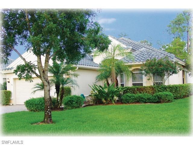2850 Lone Pine Ln., Naples, FL
