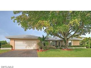 172 Pebble Beach Blvd., Naples, FL 34113