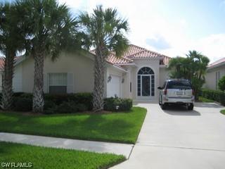 4308 Montalvo Ct., Naples, FL
