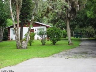 6187 Parkers Hammock Rd., Naples, FL