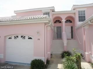 13000 Castle Harbour Dr. #6, Naples, FL