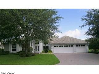 4643 Shearwater Ln., Naples, FL