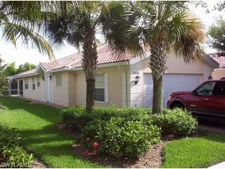 3305 Cayman Ln., Naples, FL