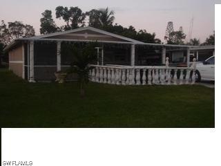 5333 Catts St., Naples, FL