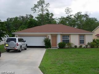 11760 Red Hibiscus Dr., Bonita Springs, FL