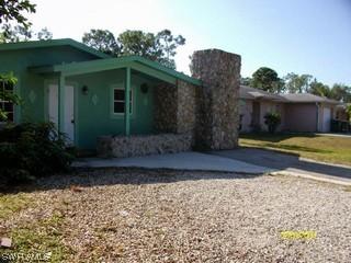 5350 Catts St., Naples, FL 34113