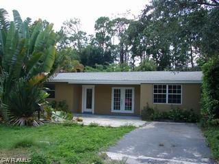1343 West Ln., Naples, FL 34110