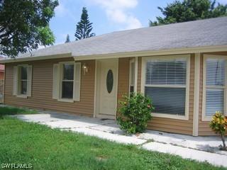 4969 17th Ave., Naples, FL 34116