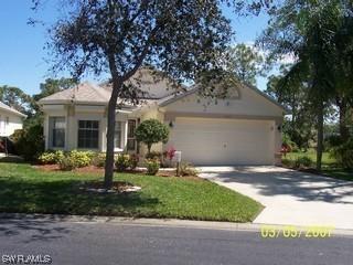 25591 Fairway Dunes Ct. #50, Bonita Springs, FL